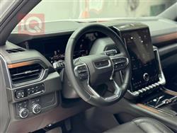 جی ئێم سی یوکۆن